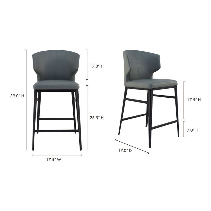 Delaney Counter Stool