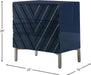 Collette Side Table - Sterling House Interiors