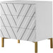 Collette Side Table - Sterling House Interiors