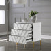 Collette Side Table - Sterling House Interiors