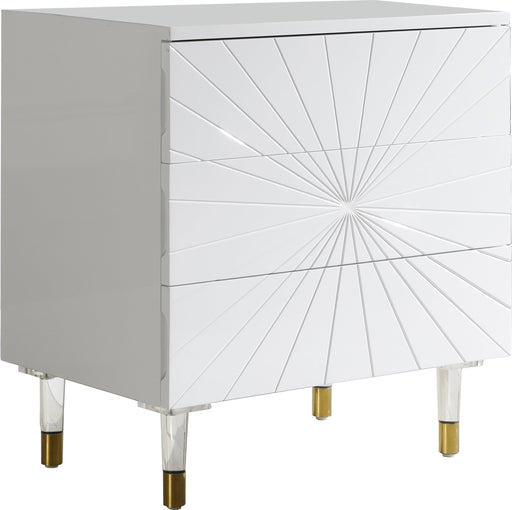 Starburst Side Table - Sterling House Interiors