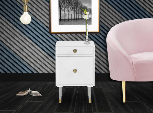 Lia Side Table - Sterling House Interiors