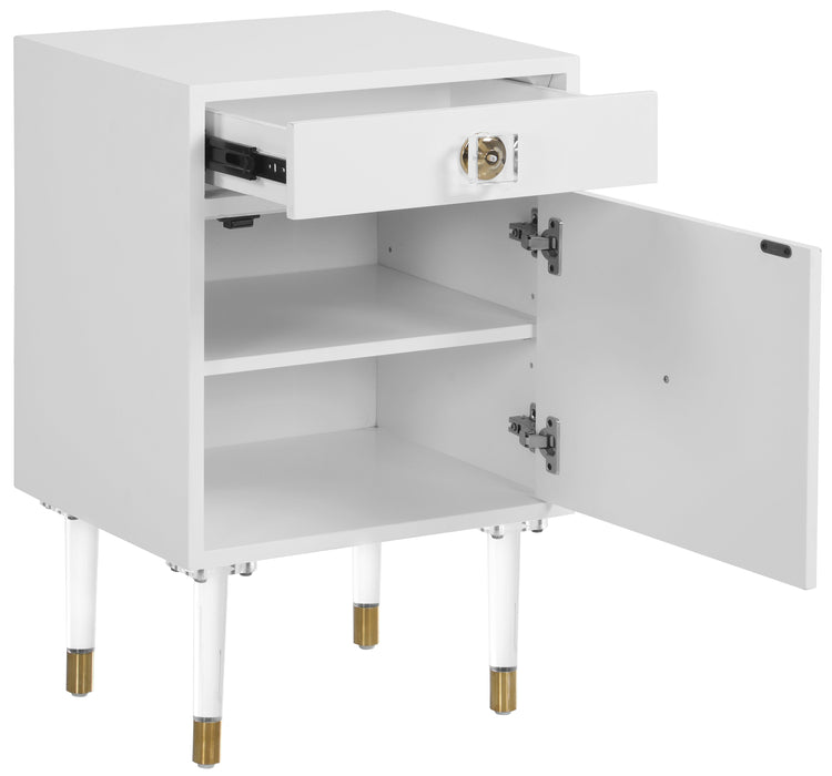 Lia Side Table - Sterling House Interiors