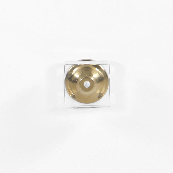 Lia Side Table - Sterling House Interiors