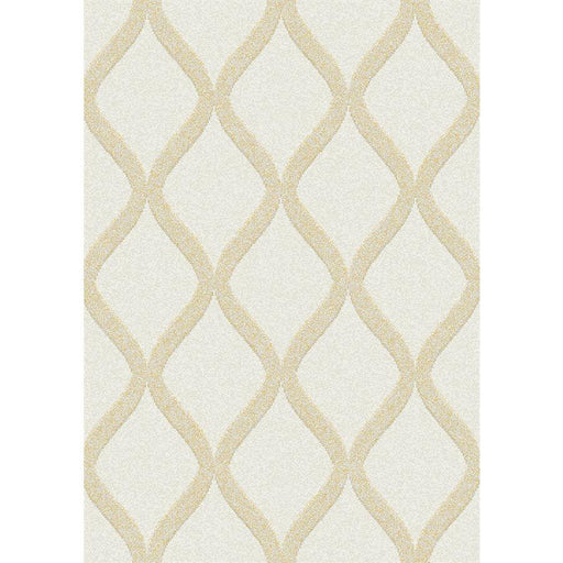 Solo Elegant Lattice Rug - Sterling House Interiors