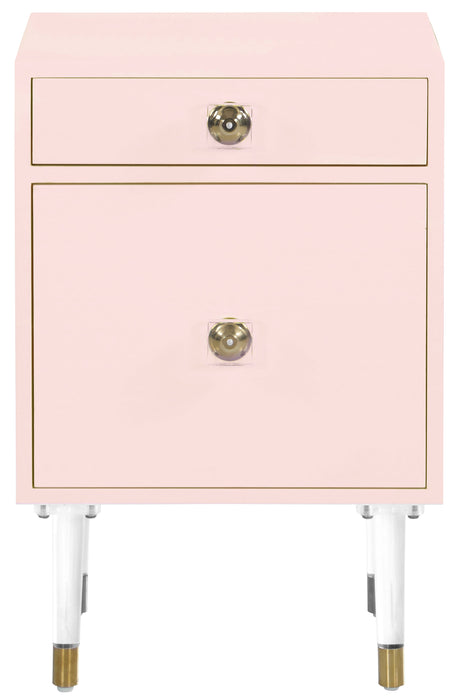 Lia Side Table - Sterling House Interiors