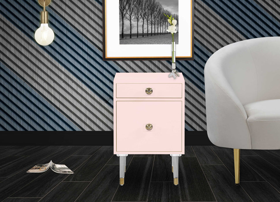 Lia Side Table - Sterling House Interiors