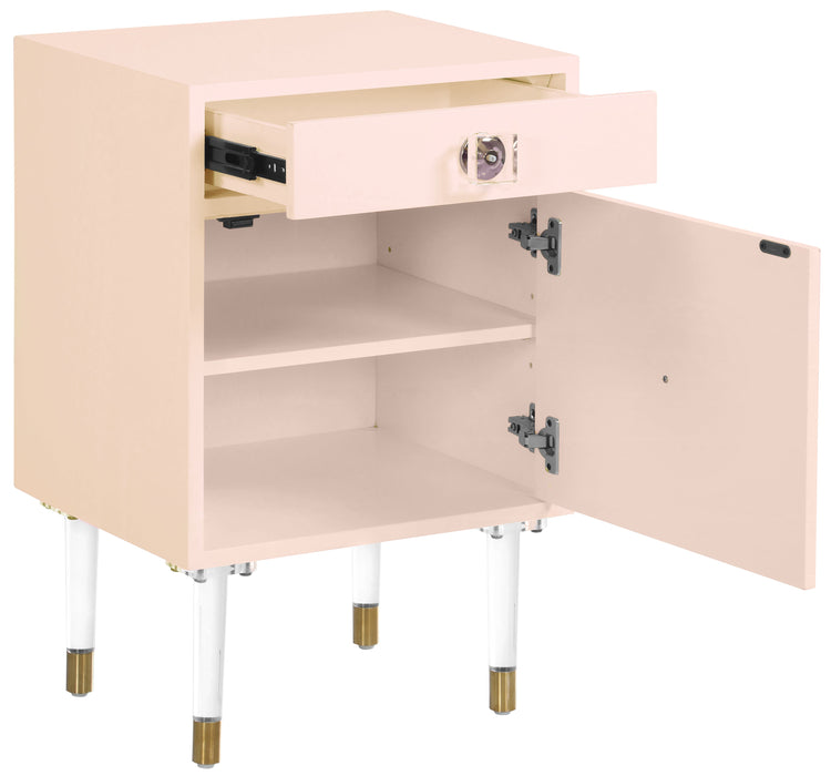 Lia Side Table - Sterling House Interiors