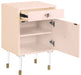 Lia Side Table - Sterling House Interiors