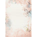 Spring Distressed Outline Rug - Sterling House Interiors