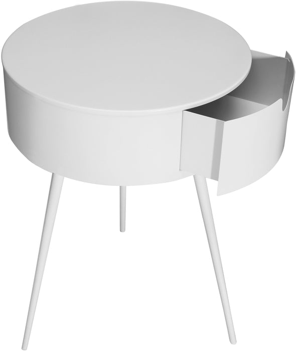 Bali Night Stand - Sterling House Interiors