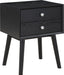 Teddy Night Stand - Sterling House Interiors