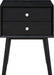 Teddy Night Stand - Sterling House Interiors