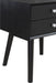 Teddy Night Stand - Sterling House Interiors