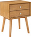 Teddy Night Stand - Sterling House Interiors