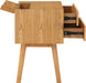 Teddy Night Stand - Sterling House Interiors