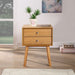 Teddy Night Stand - Sterling House Interiors