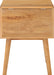 Teddy Night Stand - Sterling House Interiors