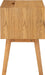 Teddy Night Stand - Sterling House Interiors