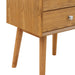 Teddy Night Stand - Sterling House Interiors