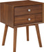 Teddy Night Stand - Sterling House Interiors