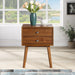 Teddy Night Stand - Sterling House Interiors