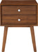 Teddy Night Stand - Sterling House Interiors