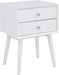 Teddy Night Stand - Sterling House Interiors