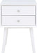 Teddy Night Stand - Sterling House Interiors