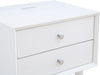 Teddy Night Stand - Sterling House Interiors
