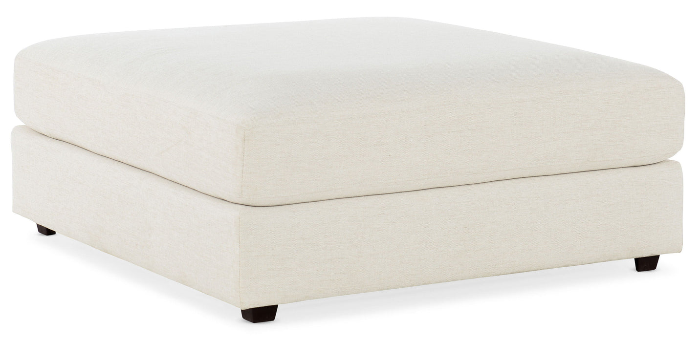 Quinton 41" Ottoman