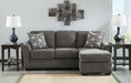 Brise Sofa Chaise - Sterling House Interiors
