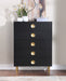 Zayne Chest - Sterling House Interiors