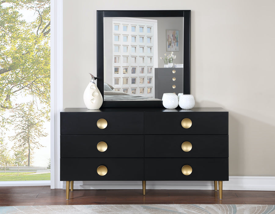 Zayne Dresser - Sterling House Interiors