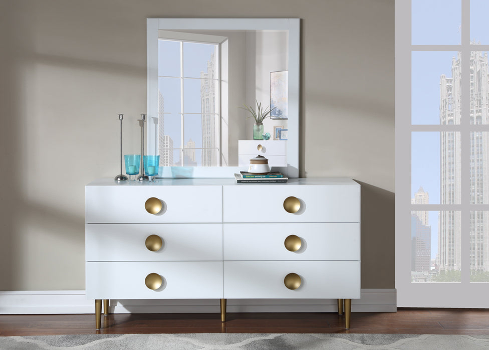 Zayne Dresser - Sterling House Interiors