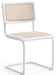 Kano Powder Coating Dining Chair - Sterling House Interiors
