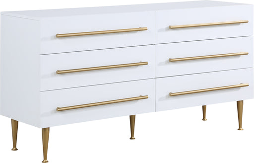 Marisol Dresser - Sterling House Interiors