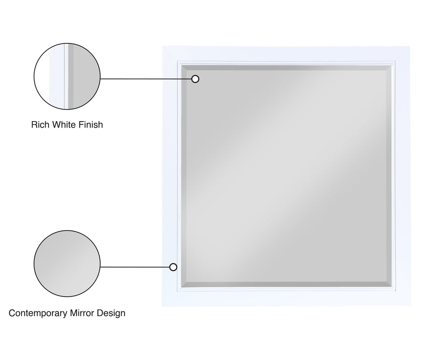 Marisol Mirror - Sterling House Interiors