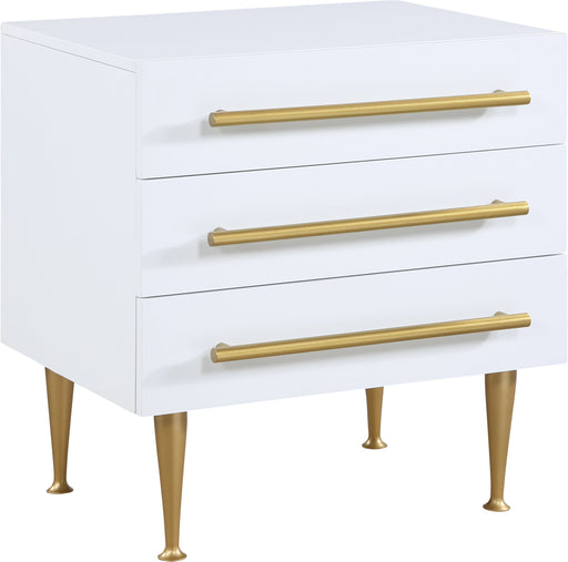 Marisol Night Stand - Sterling House Interiors