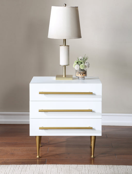 Marisol Night Stand - Sterling House Interiors