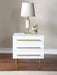 Marisol Night Stand - Sterling House Interiors