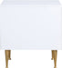 Marisol Night Stand - Sterling House Interiors