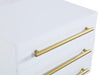 Marisol Night Stand - Sterling House Interiors