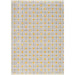 Promenade Dotted Trellis Rug - Sterling House Interiors