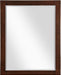 Maxine Cherry Mirror - Sterling House Interiors