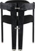 Vantage Velvet Dining Chair - Sterling House Interiors