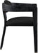 Vantage Velvet Dining Chair - Sterling House Interiors