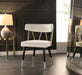 Rheingold Velvet Dining Chair - Sterling House Interiors