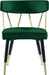 Rheingold Velvet Dining Chair - Sterling House Interiors