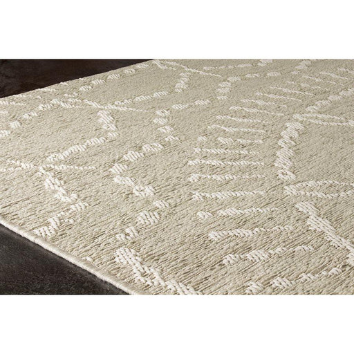 Vista Intricate Sun Design Rug - Sterling House Interiors